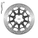 NG BRAKE DISC 1517 : Disco de freno NG BRAKES redondo flotante