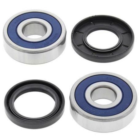 ALL BALLS 25-1330 : Kit rodamientos de rueda All Balls 25-1330