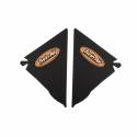 TWIN AIR 160007N : Lámina adhesiva TWIN AIR deslizante Honda CRF250R / 450R