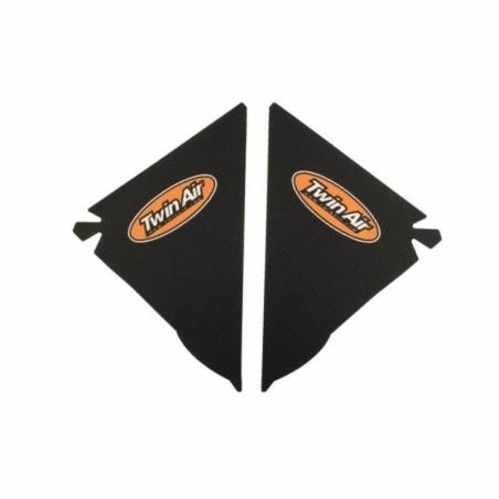 TWIN AIR 160007N : Lámina adhesiva TWIN AIR deslizante Honda CRF250R / 450R