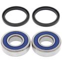 ALL BALLS 25-1548 : Kit rodamientos de rueda All Balls 25-1548