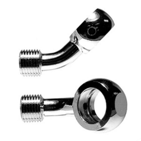 VENHILL 3/60087C : Banjo 45° M10 Venhill cromado