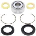 ALL BALLS 29-1012 : Kit rodamientos superiores de amortiguador All Balls  29-1012