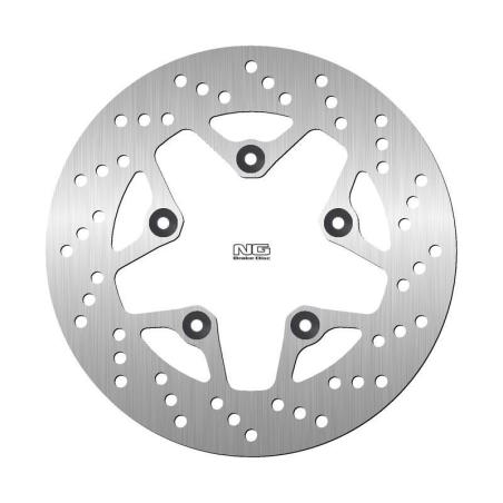 NG BRAKE DISC 2076 : Disco de freno NG BRAKES redondo fijo