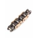 AFAM A525XSR2-G 124L : Cadena AFAM A525XSR2G X-Ring - Paso 525