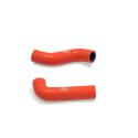 SAMCO KTM-97ORANGE : Kit manguitos SAMCO KTM naranja KTM-97-OR