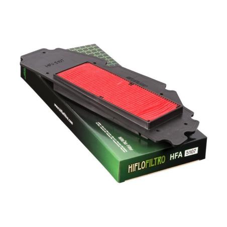 HIFLOFILTRO HFA5107 : Filtro de aire Hiflofiltro HFA5107