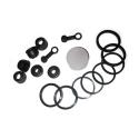 TECNIUM 7170947 : Kit de reparación pinza de freno delantera TECNIUM Honda CB