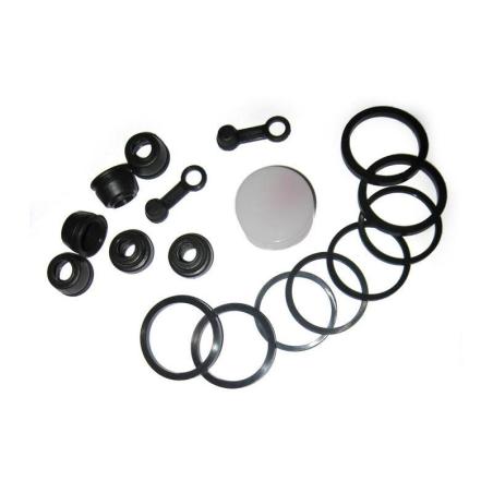 TECNIUM 7170947 : Kit de reparación pinza de freno delantera TECNIUM Honda CB