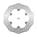 NG BRAKE DISC 2028X : Disco de freno NG BRAKES ondulado fijo