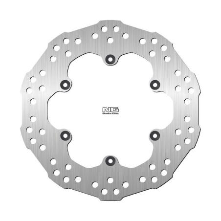 NG BRAKE DISC 2028X : Disco de freno NG BRAKES ondulado fijo
