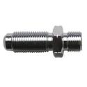 VENHILL 3/80100AC : Adaptador macho M10x1 Venhill cromado