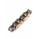 AFAM MR A520XSR-G : AFAM A520XSRG Xs-Ring Enganche de cadena tipo Remache 520