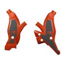 RACETECH R-PRTT7NRRS24 : Protector de chasis RACETECH T7 Revolution