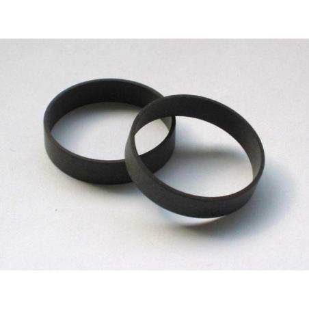 KAYABA 120214400101 : Recambio - Segmento de pistón del amortiguador KAYABA 44mm
