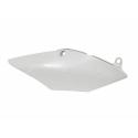 RACETECH R-FICRFBN0017 : Paneles laterales RACETECH blanco