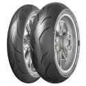 DUNLOP 637866 : Neumático DUNLOP SPORTMAX SPORTSMART TT 120/70 ZR 17 (58W) TL