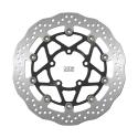 NG BRAKE DISC 1882XG : Disco de freno NG BRAKES ondulado flotante