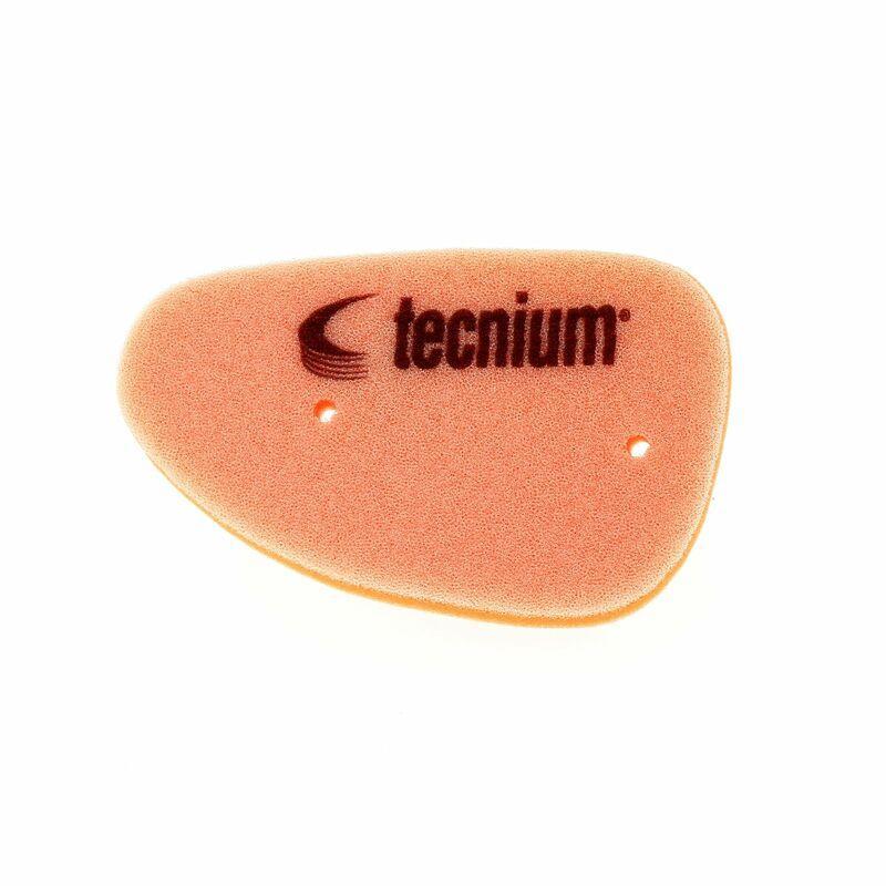TECNIUM 0419 : Filtro de aire TECNIUM TS50 78-82/TS80 81-83
