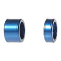RFX FXWS4030099BU : Espaciadores de rueda RFX Pro traseros (azul)