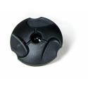 RACETECH R-TAPPOYZREV1 : Tapon gasolina RACETECH