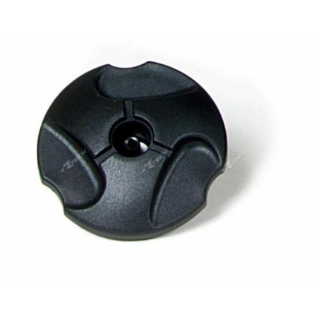 RACETECH R-TAPPOYZREV1 : Tapon gasolina RACETECH