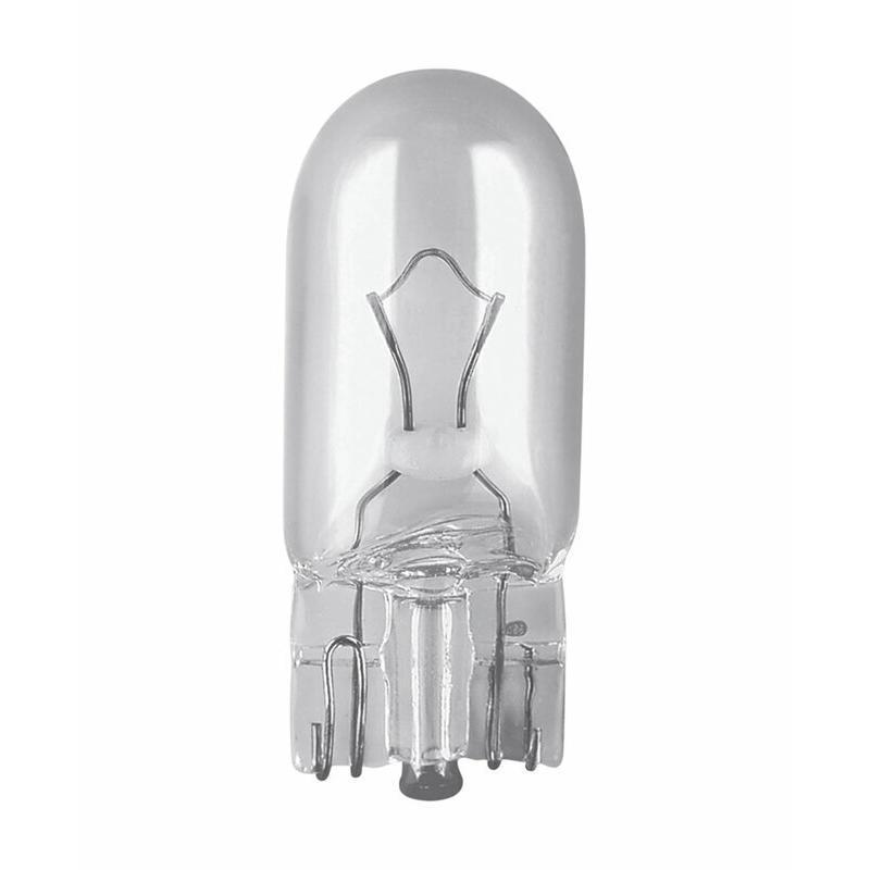 OSRAM 2825 : Lámpara OSRAM Original Line W5W 12V 5W
