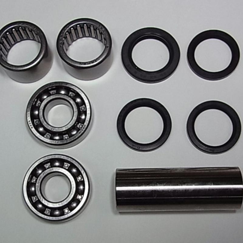 TOURMAX SWS-105 : Kit reparación basculante TOURMAX Honda CB600F Hornet/S Hornet