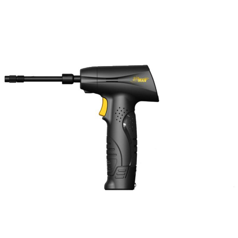 AIRMAN 55-032-001 : Compresor manual inalámbrico AirMan Airgun (nueva versión)