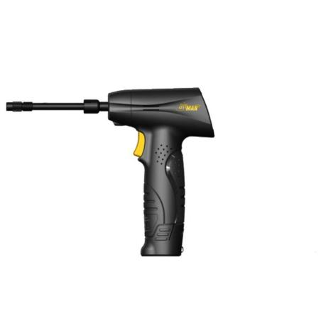 AIRMAN 55-032-001 : Compresor manual inalámbrico AirMan Airgun (nueva versión)