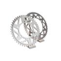 AFAM 11617-44 : Corona AFAM aluminio ultraligera 11617 - Paso 525