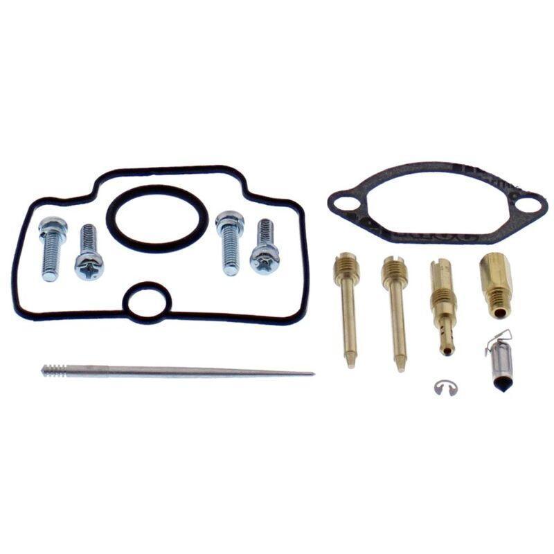 ALL BALLS 26-10066 : Kit reparación de carburador ALL BALLS - Yamaha YZ85 / LW
