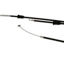 TECNIUM P17V00000B : Cable gas TECNIUM