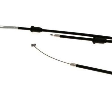 TECNIUM P17V00000B : Cable gas TECNIUM
