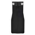 RACETECH R-PRTLINK02NR : Protector de bieleta RACETECH