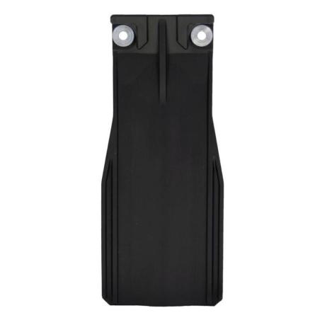RACETECH R-PRTLINK02NR : Protector de bieleta RACETECH