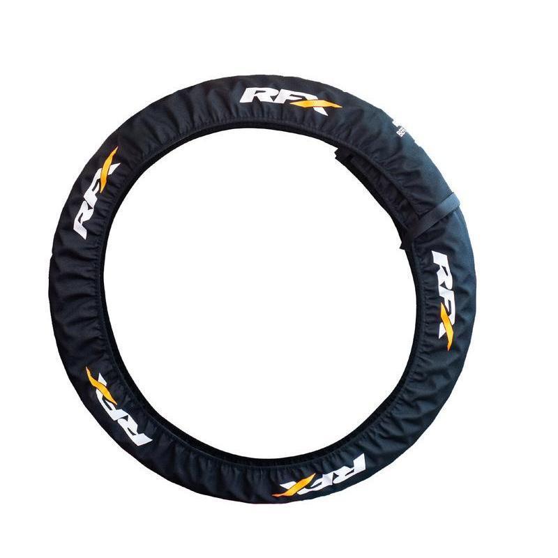 RFX FXTC1000099BK : Fundas de neumático RFX - 21” & 19”/18”