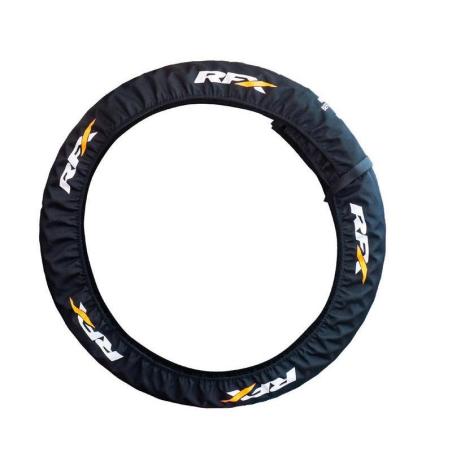 RFX FXTC1000099BK : Fundas de neumático RFX - 21” & 19”/18”