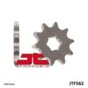 JT SPROCKETS JTF562.09 : JT SPROCKETS Steel Standard Front Sprocket 562 - 420