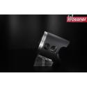 WOSSNER 8194D200 : WÖSSNER Forged Piston - 8194