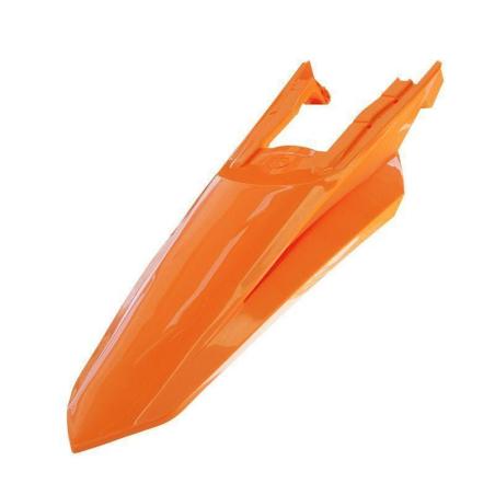 RACETECH R-PPKTMAR0023 : Guardabarros trasero RACETECH