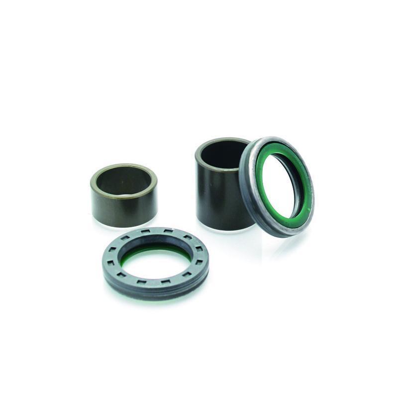 SKF W-KIT-F021-BE : Kit de rodamientos y retenes de rueda SKF