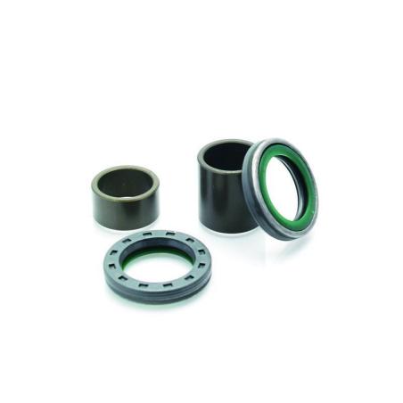 SKF W-KIT-F021-BE : Kit de rodamientos y retenes de rueda SKF