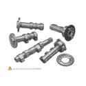 HOT CAMS HC00061 : Arbol de levas HOT CAMS - Stage 2 Yamaha WR450F