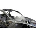 DIRECTION 2 MAVX3WS1002 : Parabrisas inferior DIRECTION 2 Can-Am Maverick X3