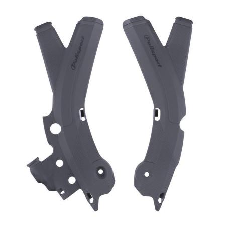 POLISPORT 8473000003 : Cubrecárter POLISPORT - Sherco SE-F/SE-R