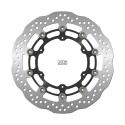 NG BRAKE DISC 1840X : Disco de freno NG BRAKES ondulado flotante