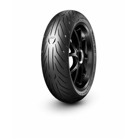 PIRELLI 3112500 : Neumático PIRELLI ANGEL GT II (A) Motos lourdes 190/55 ZR 17 M/C (75W) TL
