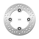 NG BRAKE DISC 1684 : Disco de freno NG BRAKES redondo fijo
