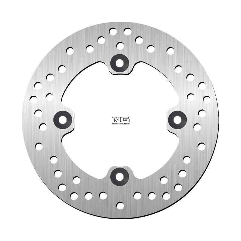 NG BRAKE DISC 1684 : Disco de freno NG BRAKES redondo fijo